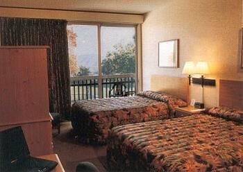 Kellogg West Conference Center & Hotel Pomona Rom bilde