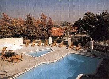 Kellogg West Conference Center & Hotel Pomona Fasiliteter bilde
