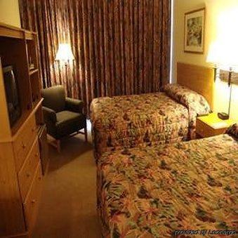 Kellogg West Conference Center & Hotel Pomona Rom bilde