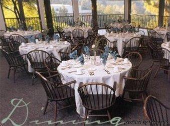 Kellogg West Conference Center & Hotel Pomona Restaurant bilde