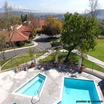 Kellogg West Conference Center & Hotel Pomona Fasiliteter bilde