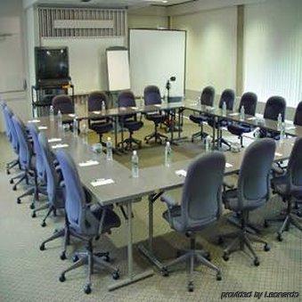 Kellogg West Conference Center & Hotel Pomona Fasiliteter bilde