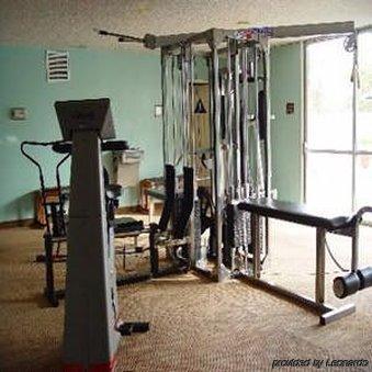 Kellogg West Conference Center & Hotel Pomona Fasiliteter bilde