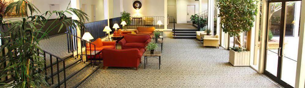Kellogg West Conference Center & Hotel Pomona Eksteriør bilde